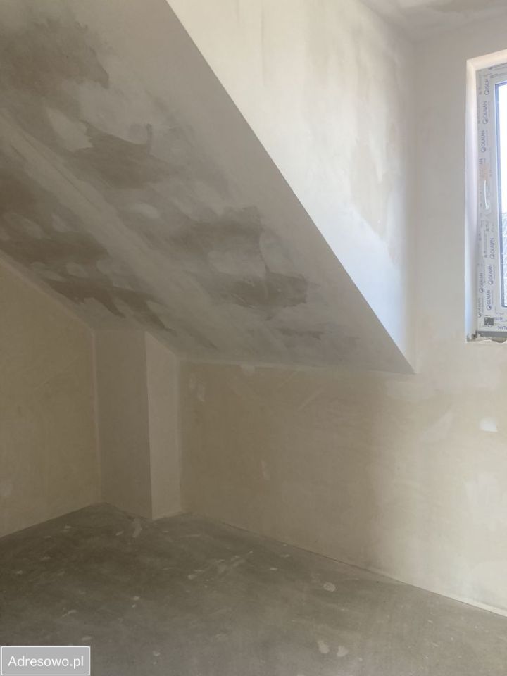 bliźniak, 4 pokoje Brzezia Łąka, ul. Brzozowa. Zdjęcie 8