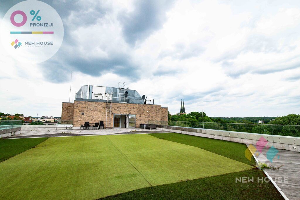 Mieszkanie 4-pokojowe Olsztyn, ul. Grunwaldzka. Zdjęcie 27