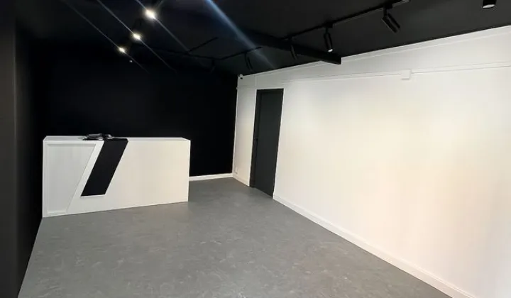 Lokal Kościan, os. Piastowskie