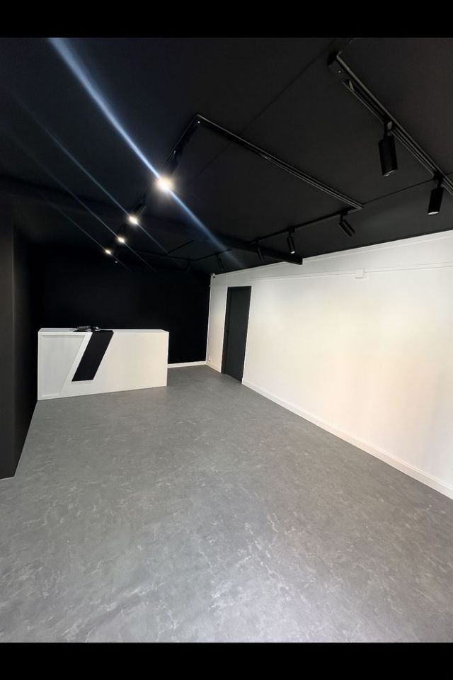 Lokal Kościan, os. Piastowskie