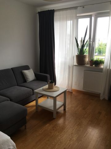 Mieszkanie 2-pokojowe Chełm Centrum, ul. Feliksa Nowowiejskiego. Zdjęcie 1