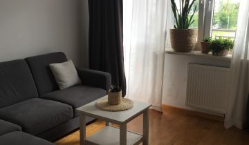 Mieszkanie 2-pokojowe Chełm Centrum, ul. Feliksa Nowowiejskiego