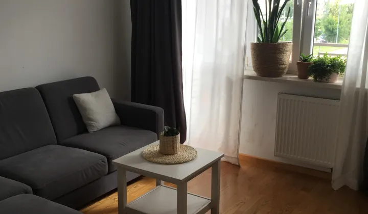 Mieszkanie 2-pokojowe Chełm Centrum, ul. Feliksa Nowowiejskiego