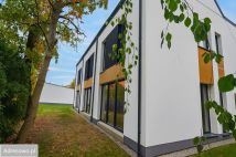 dom szeregowy, 6 pokoi Sulejówek, ul. Kraszewskiego