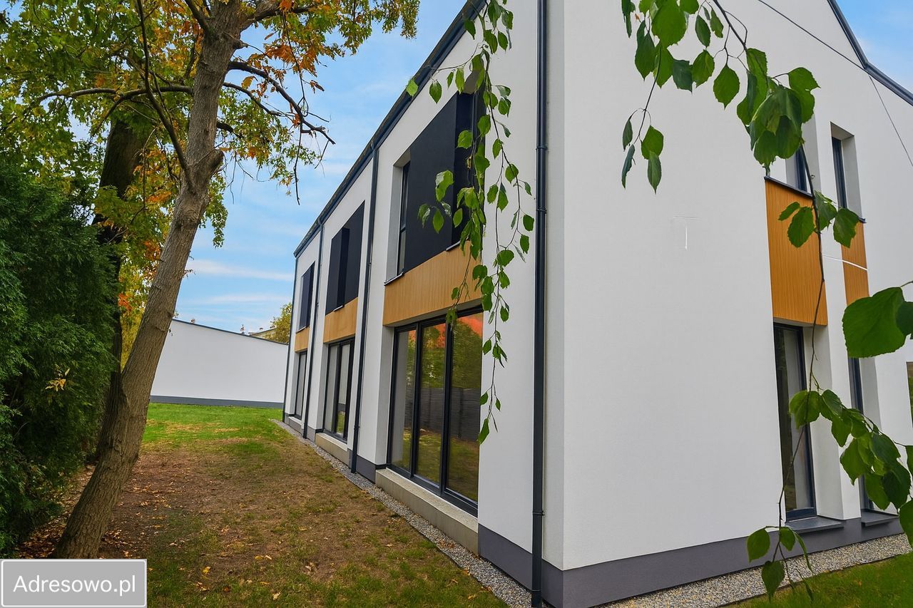 dom szeregowy, 6 pokoi Sulejówek, ul. Kraszewskiego