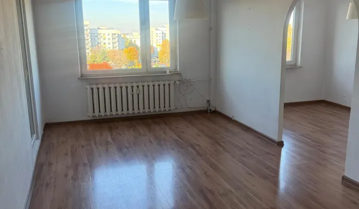 Mieszkanie 4-pokojowe Sosnowiec Środula, ul. Aleksandra Wieczorka