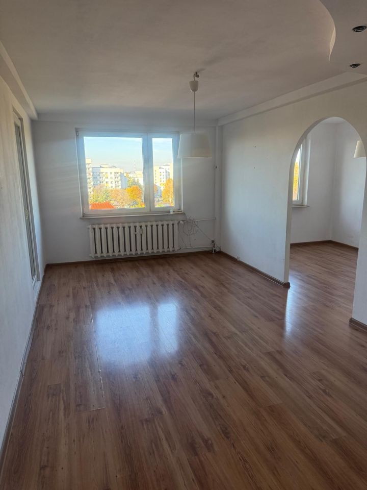 Mieszkanie 4-pokojowe Sosnowiec Środula, ul. Aleksandra Wieczorka