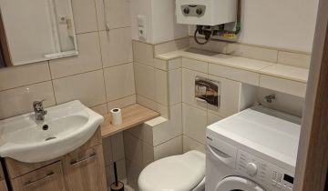 Mieszkanie 2-pokojowe Gorzów Wielkopolski, pl. Staromiejski