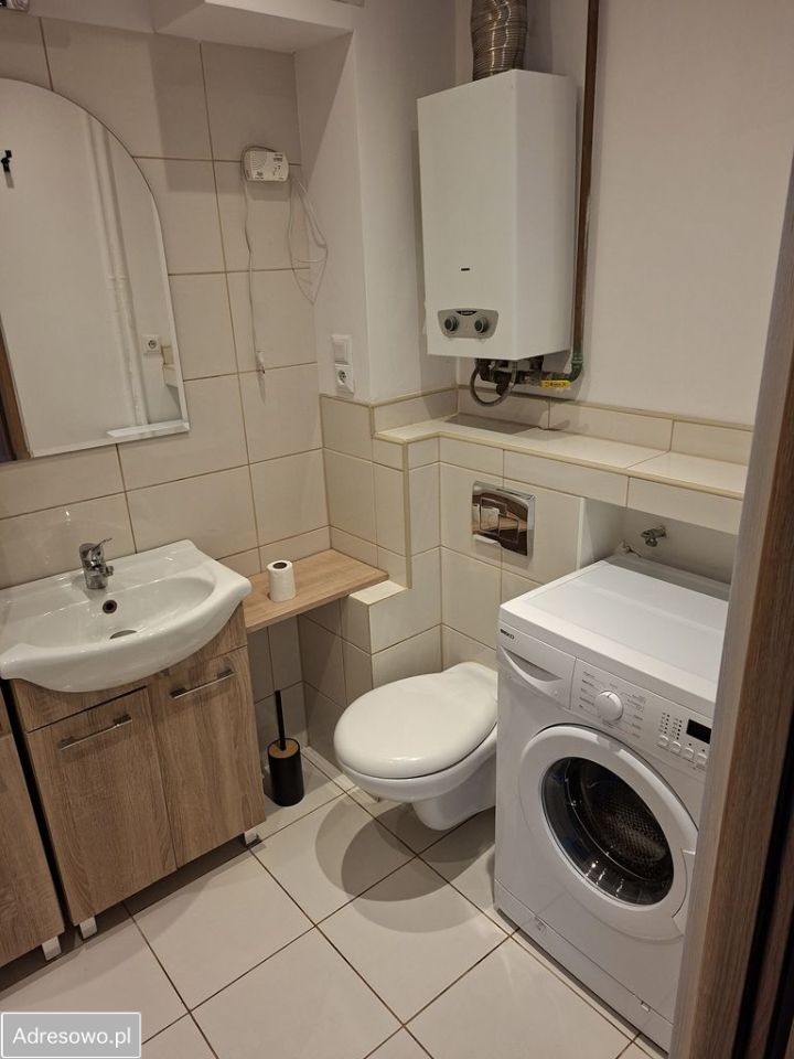 Mieszkanie 2-pokojowe Gorzów Wielkopolski, pl. Staromiejski. Zdjęcie 2