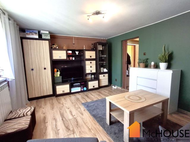 dom wolnostojący, 3 pokoje Brzozówka. Zdjęcie 12