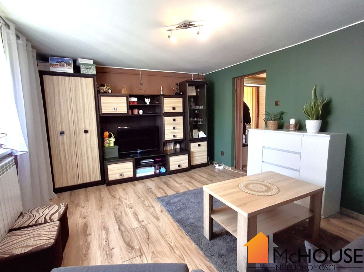 dom wolnostojący, 3 pokoje Brzozówka. Zdjęcie 12