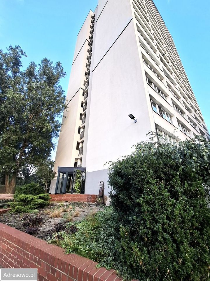 Mieszkanie 2-pokojowe Warszawa Żoliborz, ul. Kazimierza Promyka. Zdjęcie 11