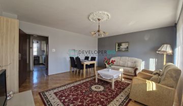 Mieszkanie 3-pokojowe Siedlce, ul. Karpacka