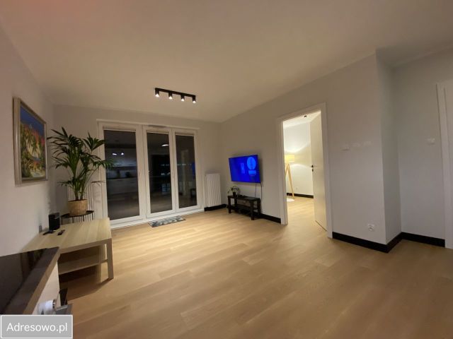 Mieszkanie 2-pokojowe Szczecin Gumieńce, ul. Kazimierska. Zdjęcie 1