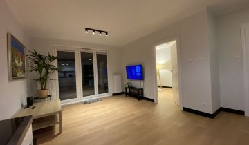 Mieszkanie 2-pokojowe Szczecin Gumieńce, ul. Kazimierska