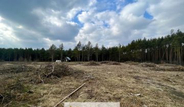 Działka Stara Kiszewa