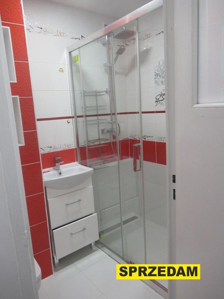 Mieszkanie 1-pokojowe Wrocław Psie Pole, ul. Henryka Michała Kamieńskiego. Zdjęcie 4