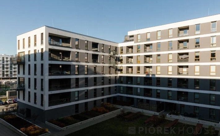 Mieszkanie 3-pokojowe Warszawa Włochy, ul. Instalatorów. Zdjęcie 10