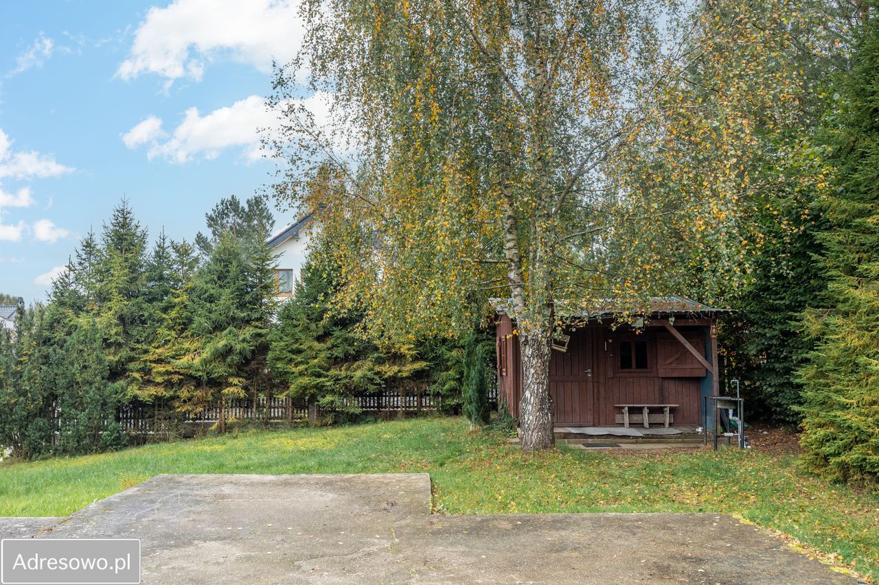 Działka budowlana Gowino, ul. Sosnowa. Zdjęcie 6