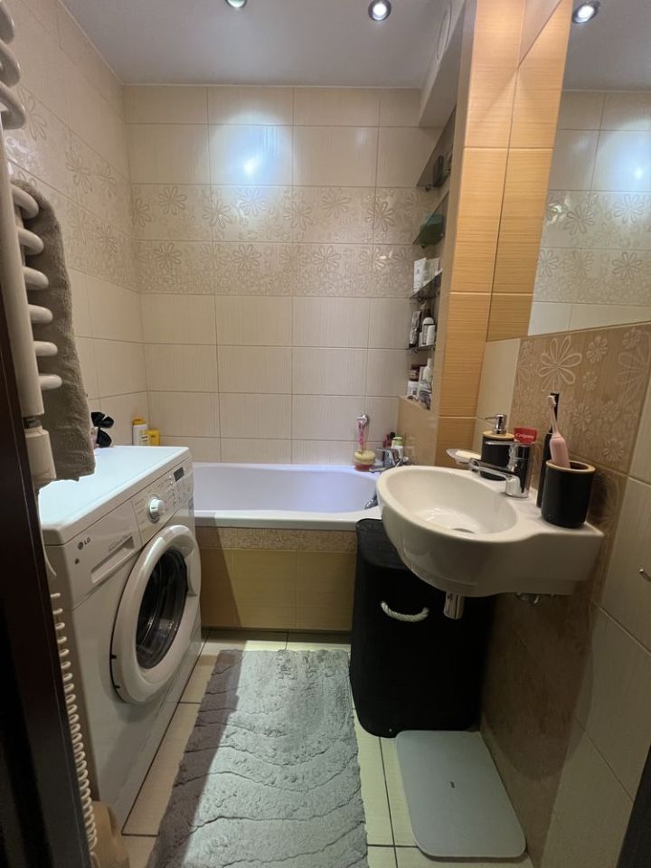 Mieszkanie 3-pokojowe Mielec, ul. Mariana Raciborskiego. Zdjęcie 8