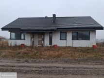 dom wolnostojący, 4 pokoje Nikielkowo