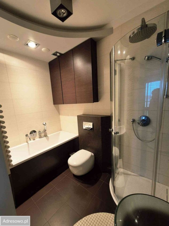 Mieszkanie 2-pokojowe Warszawa Służew, ul. Puławska. Zdjęcie 7