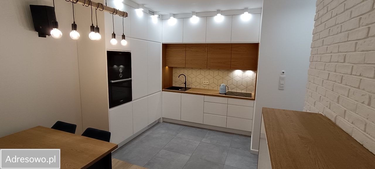 Mieszkanie 3-pokojowe Warszawa Ursus, ul. Posag 7 Panien. Zdjęcie 12