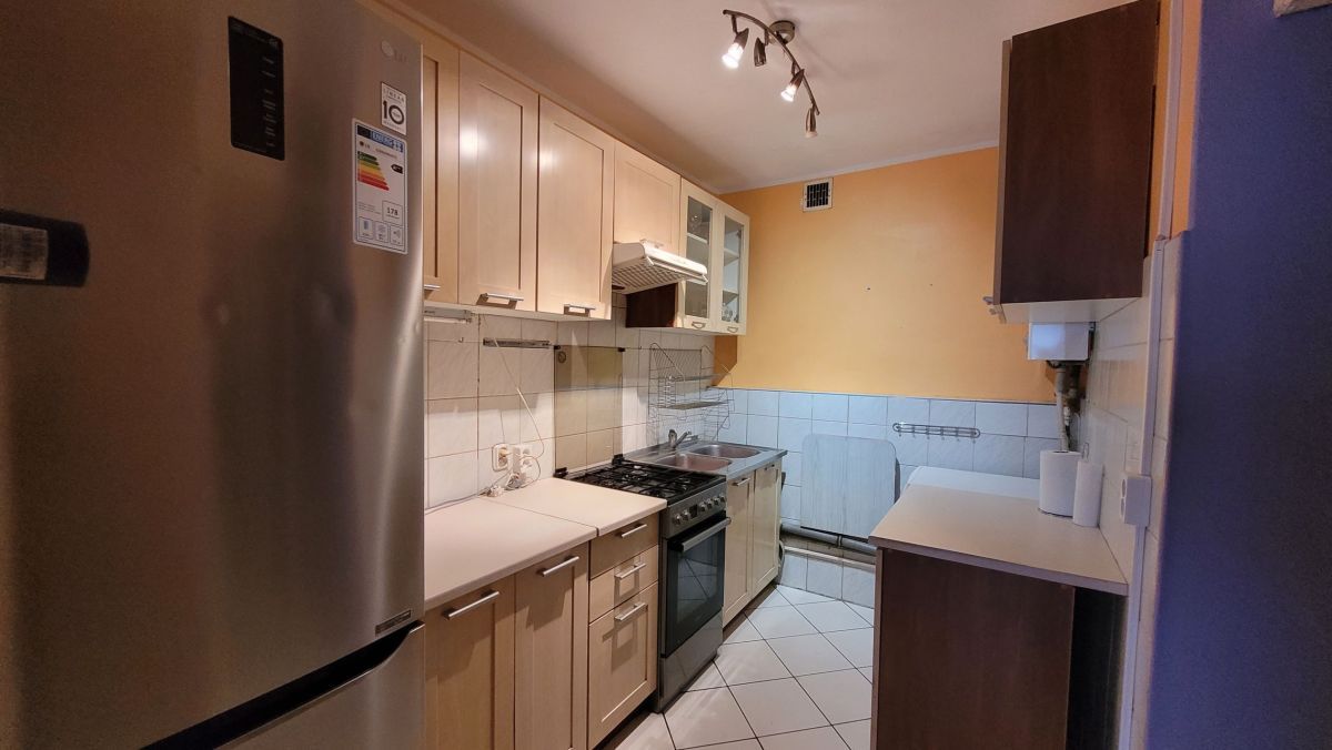 Mieszkanie 3-pokojowe Lubin. Zdjęcie 11