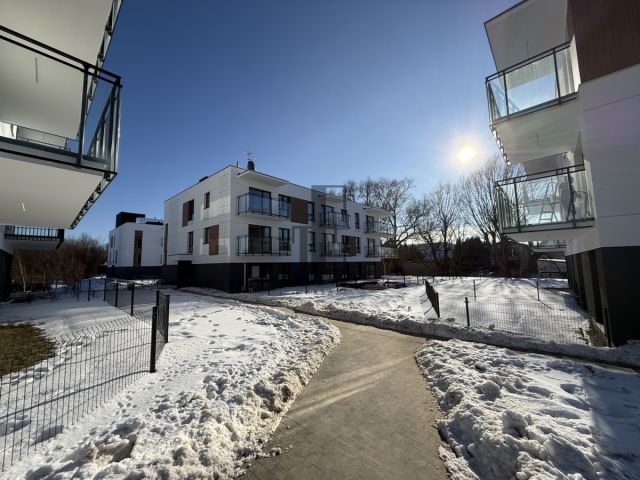 Mieszkanie 3-pokojowe Warszawa Ursynów. Zdjęcie 17