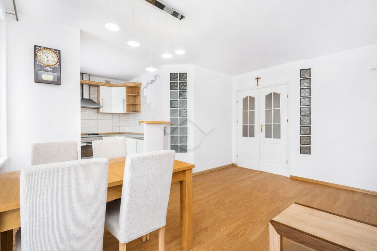 Mieszkanie 2-pokojowe Kraków Kurdwanów, ul. Tuchowska. Zdjęcie 6