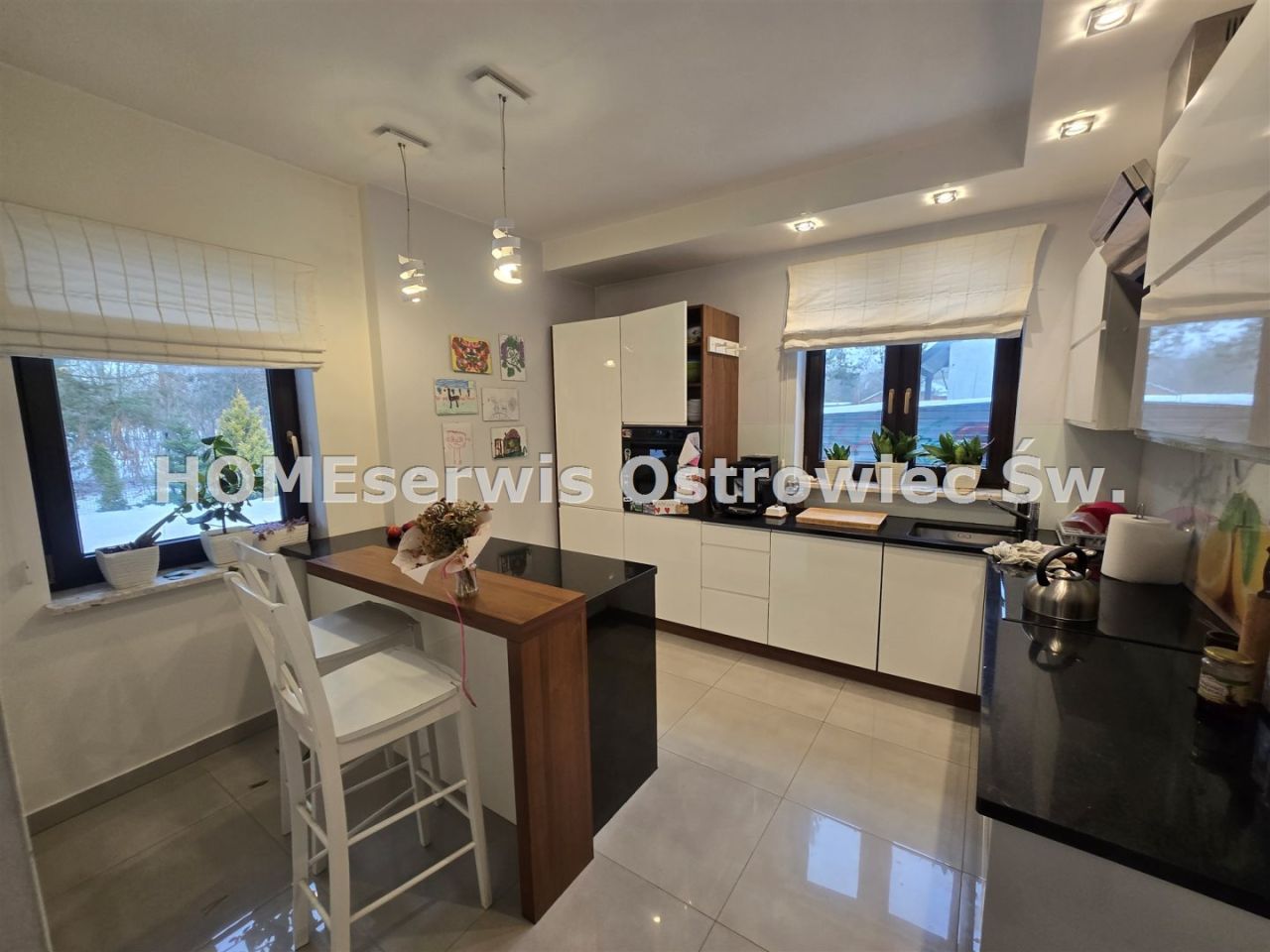 dom wolnostojący, 5 pokoi Ostrowiec Świętokrzyski Gutwin. Zdjęcie 10