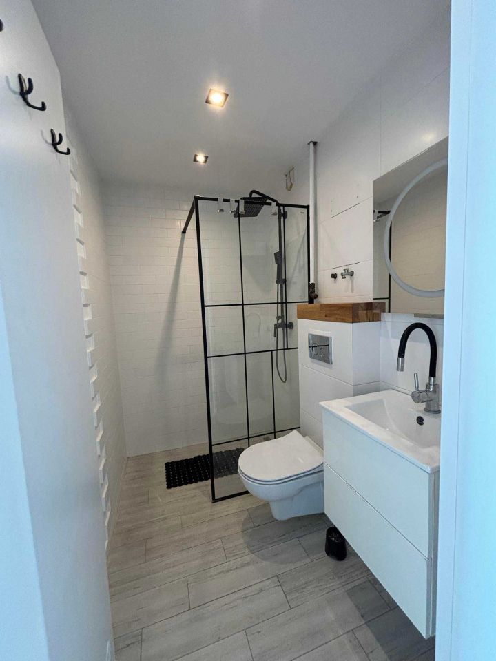 Mieszkanie 3-pokojowe Kraków Bieńczyce, Od. Niepodległości. Zdjęcie 8