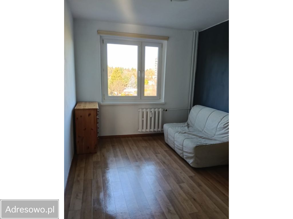 Mieszkanie 3-pokojowe Katowice Bogucice, ul. Modrzewiowa. Zdjęcie 2