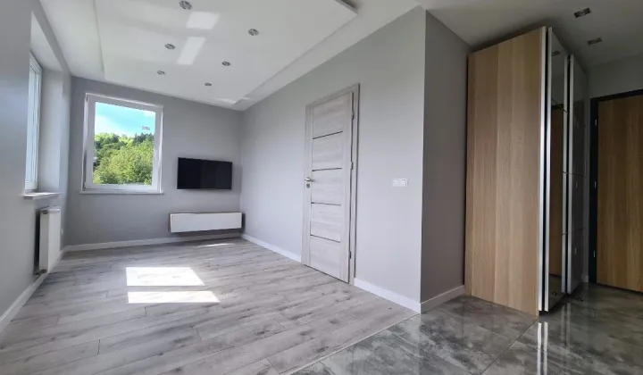 Mieszkanie 2-pokojowe Myślenice, ul. Solidarności