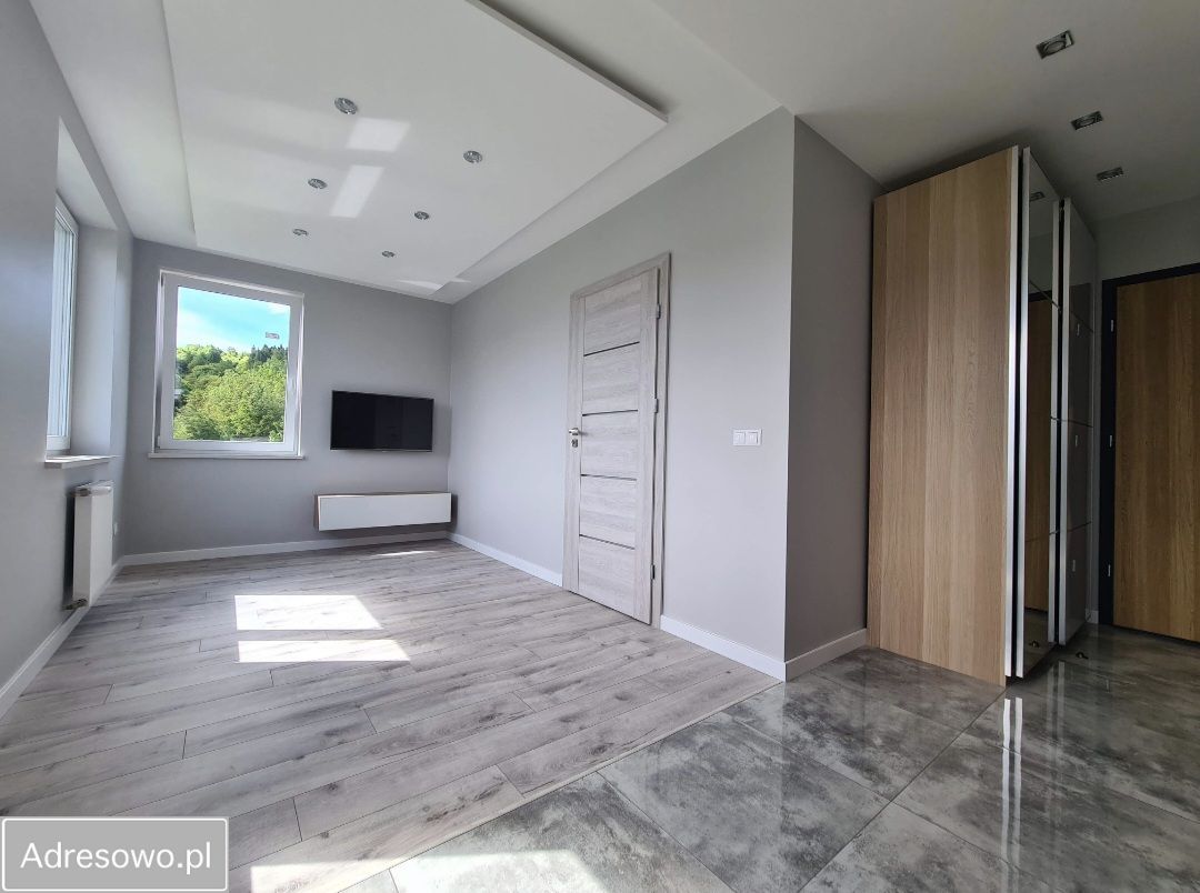 Mieszkanie 2-pokojowe Myślenice, ul. Solidarności. Zdjęcie 1