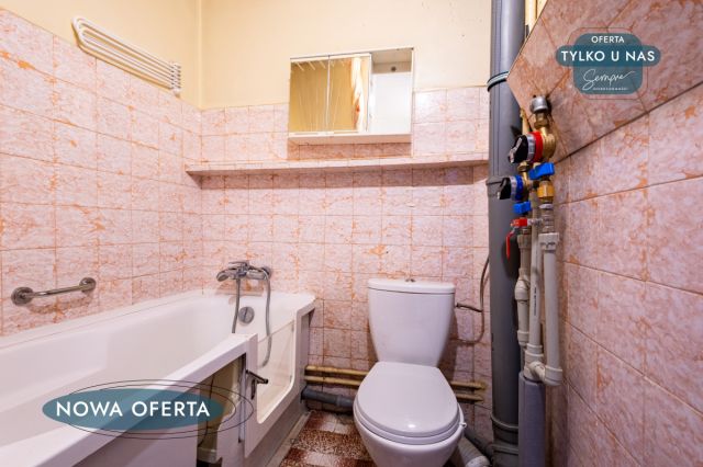 Mieszkanie 2-pokojowe Łódź Bałuty, ul. Wici. Zdjęcie 6