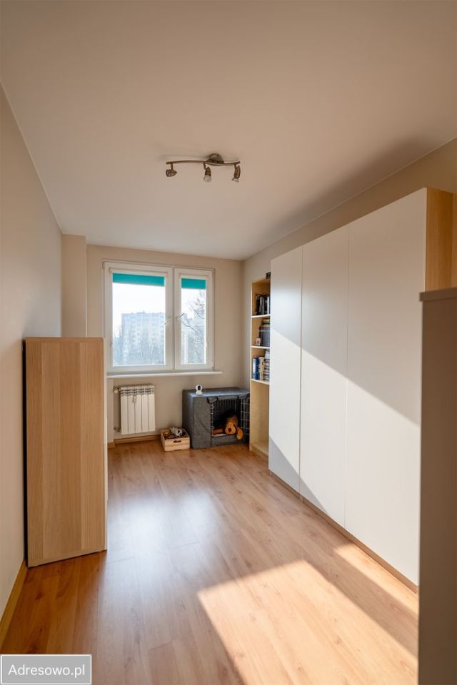 Mieszkanie 3-pokojowe Łódź Bałuty, ul. Urzędnicza. Zdjęcie 2