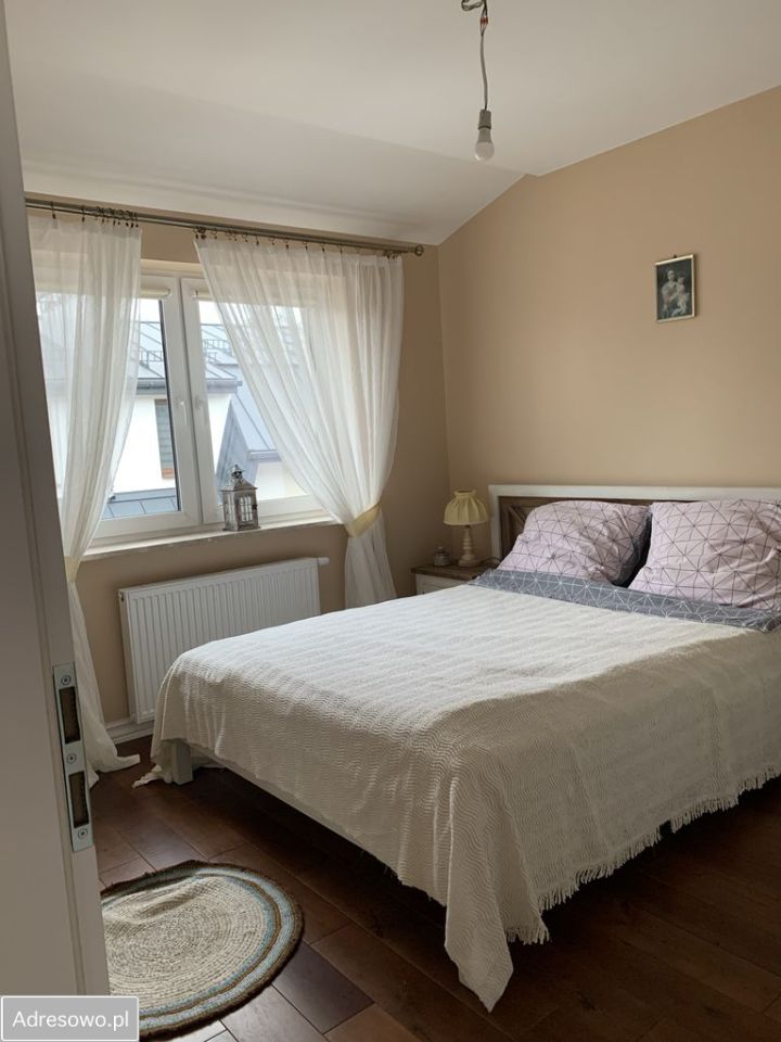 Mieszkanie 3-pokojowe Warszawa Wawer, ul. Błękitna. Zdjęcie 10