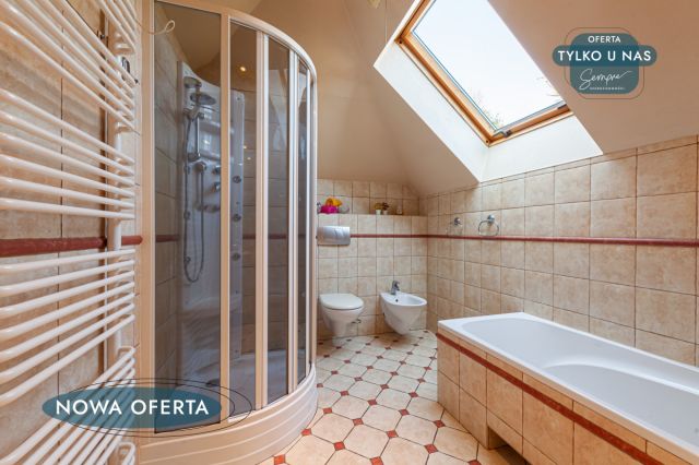 dom wolnostojący, 6 pokoi Pożdżenice. Zdjęcie 5