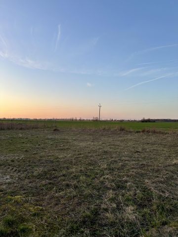 Działka budowlana Szewce, ul. Kasztanowa. Zdjęcie 1