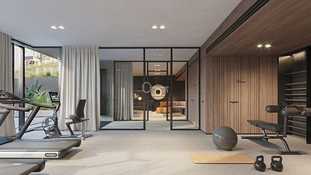 Mieszkanie 2-pokojowe Gdańsk Oliwa, ul. Artura Grottgera. Zdjęcie 7