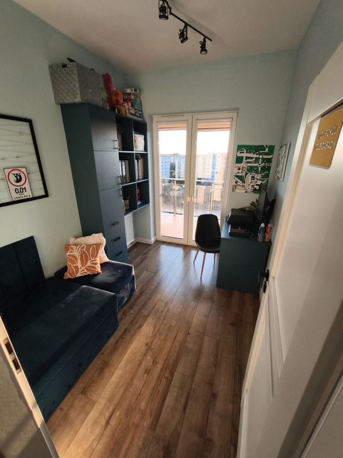 Mieszkanie 3-pokojowe Olsztyn Nagórki, ul. Franciszka Barcza. Zdjęcie 35