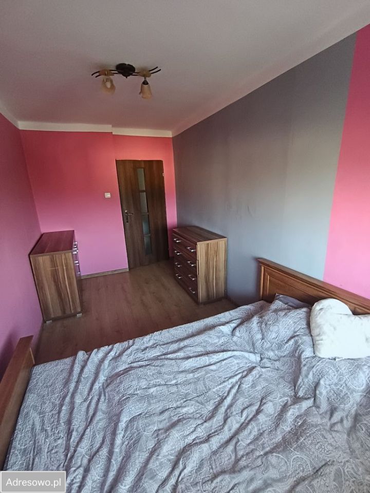 Mieszkanie 3-pokojowe Paczków, ul. Górnicza. Zdjęcie 17