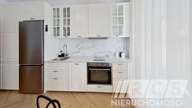 Mieszkanie 1-pokojowe Wrocław, ul. Jana Kilińskiego. Zdjęcie 13