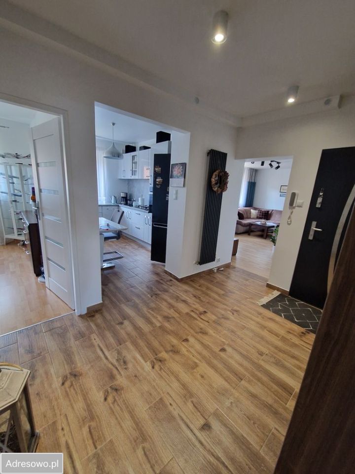 Mieszkanie 3-pokojowe Golczewo, ul. Zwycięstwa. Zdjęcie 18