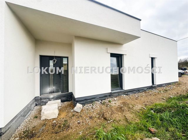 dom wolnostojący, 4 pokoje Jastrzębie-Zdrój, ul. Libowiec. Zdjęcie 1