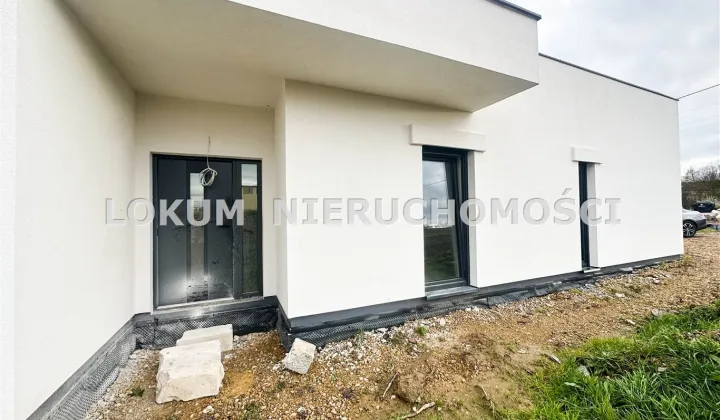 dom wolnostojący, 4 pokoje Jastrzębie-Zdrój, ul. Libowiec