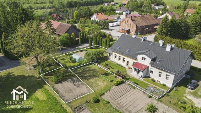 Mieszkanie 5-pokojowe Krawczyki. Zdjęcie 2