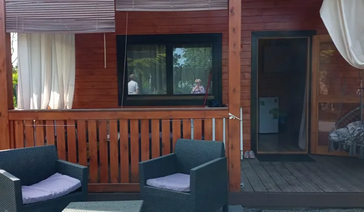 Działka rod Huta Stara B, ul. Jaśminowa