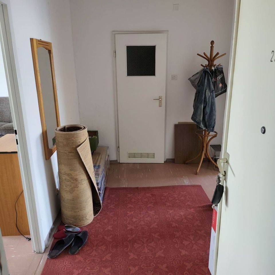 Mieszkanie 2-pokojowe Łódź Janów, ul. Jana Skrzetuskiego. Zdjęcie 4